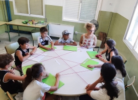 Proyecto Popi