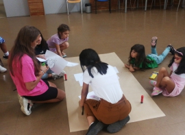 Proyecto Popi