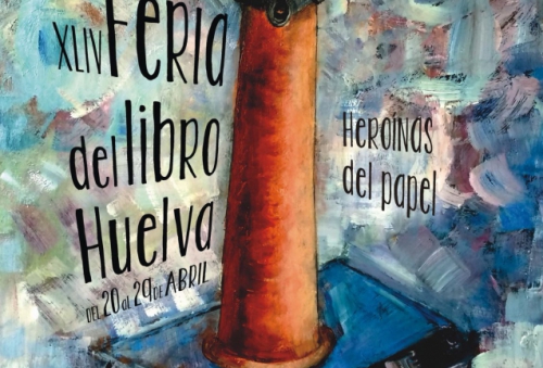 XLIV Feria del Libro 2018