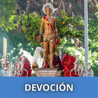 Devoción