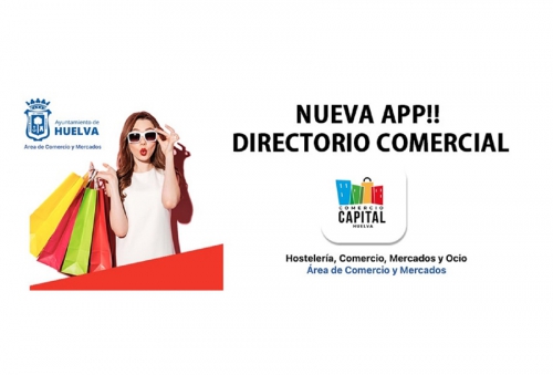 App Comercio Capital 
