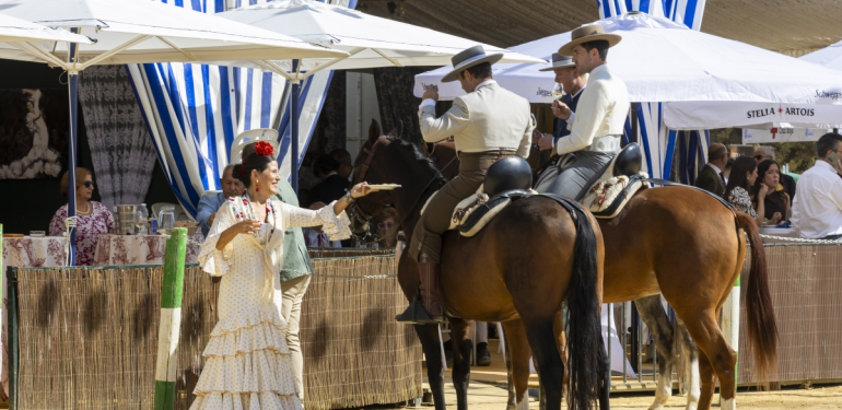 Feria del Caballo