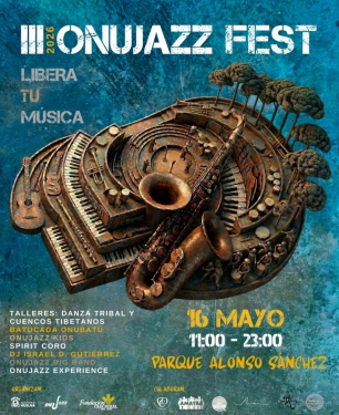 Onujazz Fest