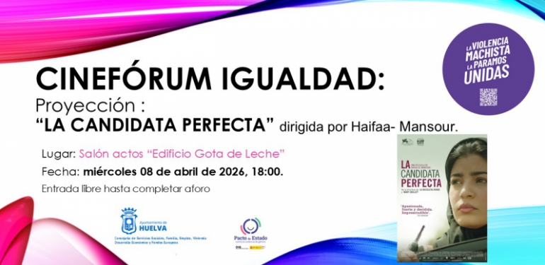 cine, feminismo, igualdad,