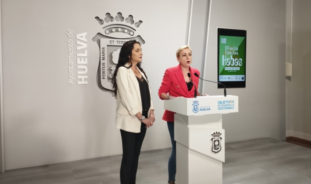 Presentación Feria de las Habas