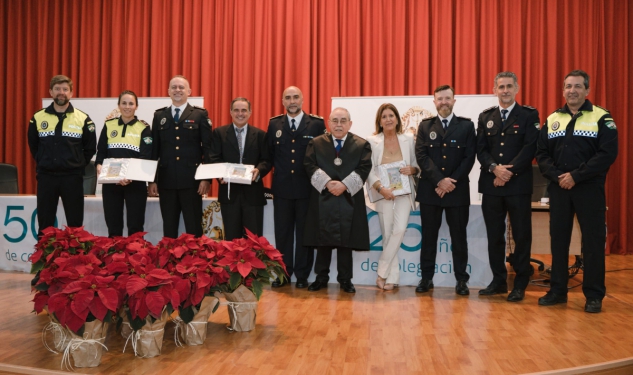 Premios Marisma 2023