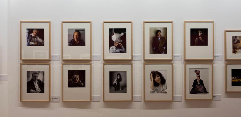 exposición casa colón Huelva