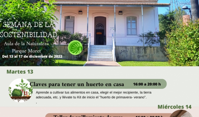 Semana Sostenibilidad