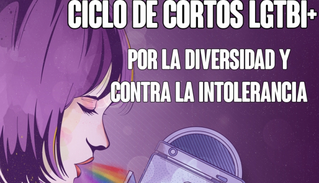 Mes de la Diversidad 