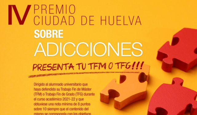 IV Premiso Adicciones