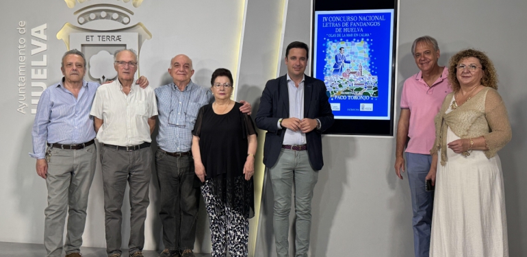 concurso letras fandangos peña flamenca