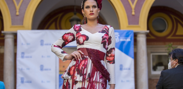 moda flamenca
