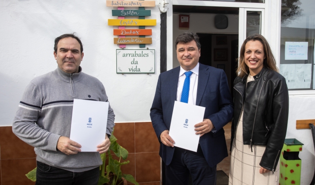 Convenio Arrabales 2022