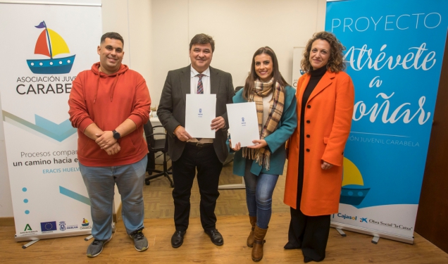 Convenio Carabela 2022