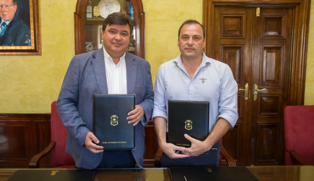 Convenio Diagrama 2022