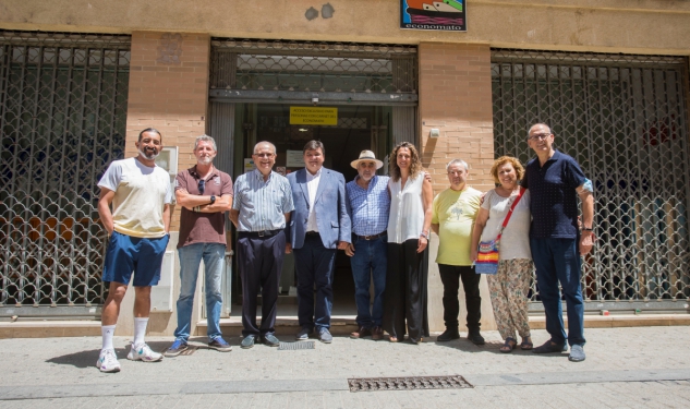 Convenio Resurgir 2022