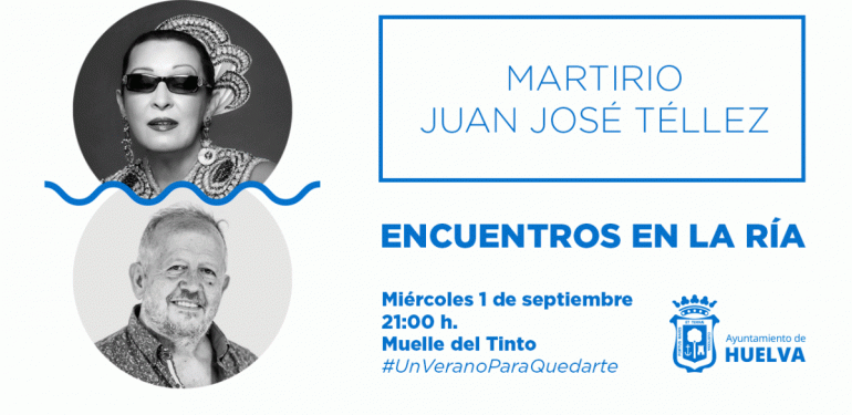 Encuentros en la Ría