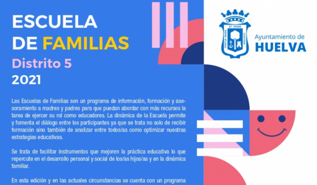 Escuela de Familia
