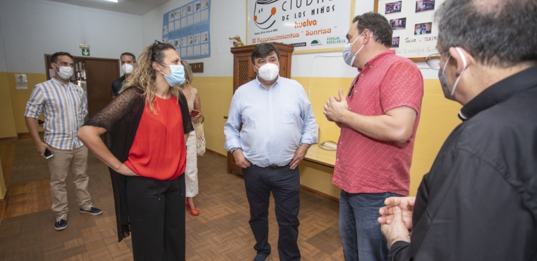 Ciudad de los Niños