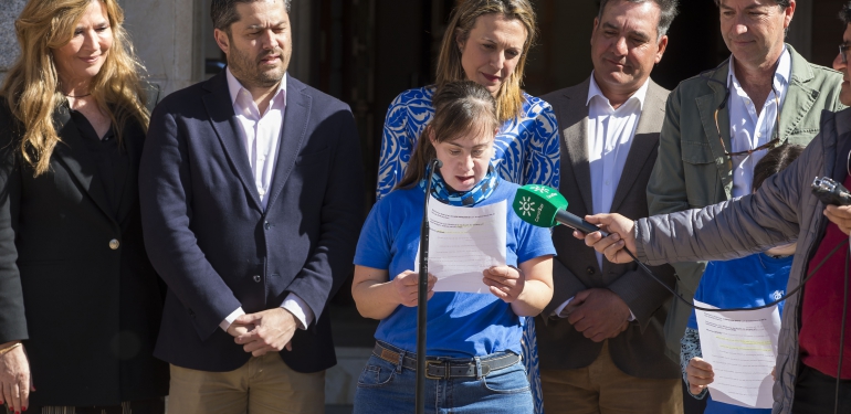 Día Mundial Síndrome de Down 2023