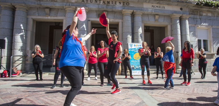 Día Mundial Síndrome de Down 2023