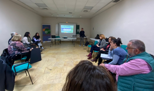 POPI Con los Servicios Sociales