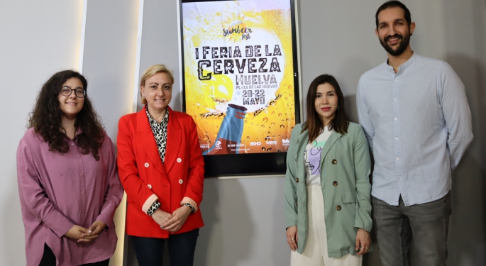 Festival de la Cerveza 