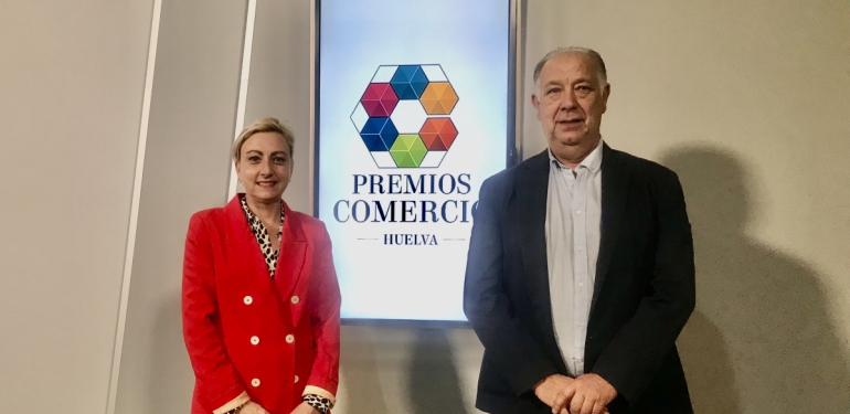 Premios al comercio 