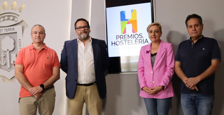 premios hosteleía