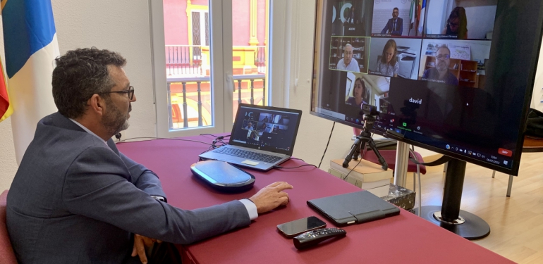 Movilidad Ayuntamiento