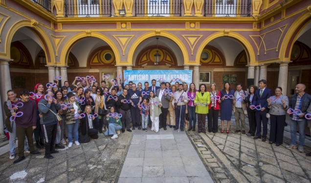 Día Mundial Autismo 2023