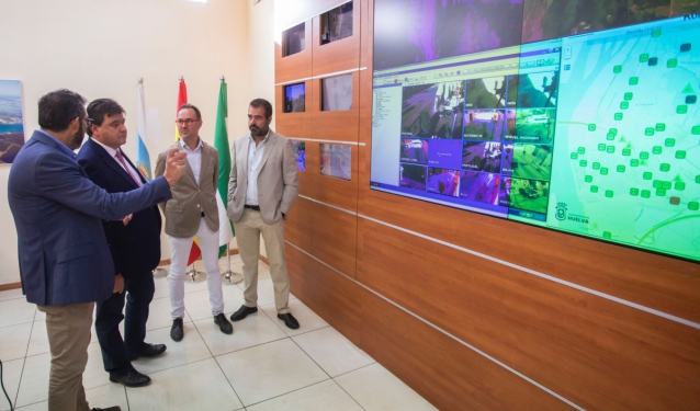 Nueva empresa tráfico