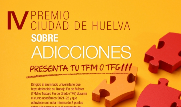 Premio adicciones 2023