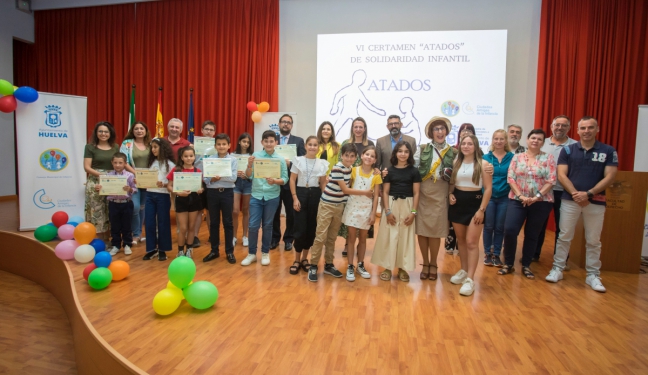 Premios Atados 2022