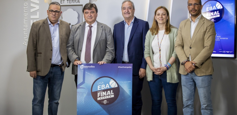 liga EBA liga EBA