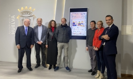 Campaña "Regala, juega, sonríe"