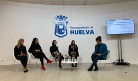 Día Mujer y Niña Ciencia 