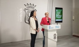 Presentación Feria de las Habas