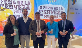 Festival Cerveza Huelva 