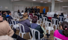 tú sirves, tú decides ayuntamiento Huelva 