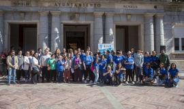 Día Mundial Síndrome de Down 2023