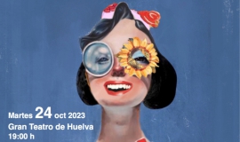 cartel Actividades Igualdad