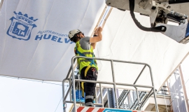 colocacion entoldado 