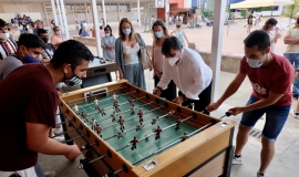 Asociación Juvenil Carabela