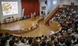 premios atados escolares huelva