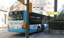 Autobús