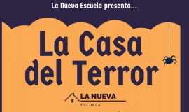 Casa del Terror