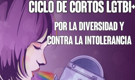 Mes de la Diversidad 