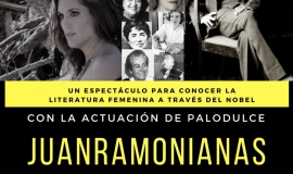 Cartel Juanramonianas