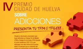 IV Premiso Adicciones